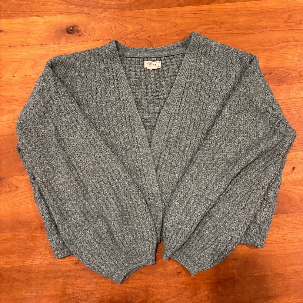 Fat Face Sweater